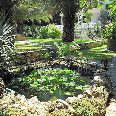 Miramare Hotel Potamia (Thasos)