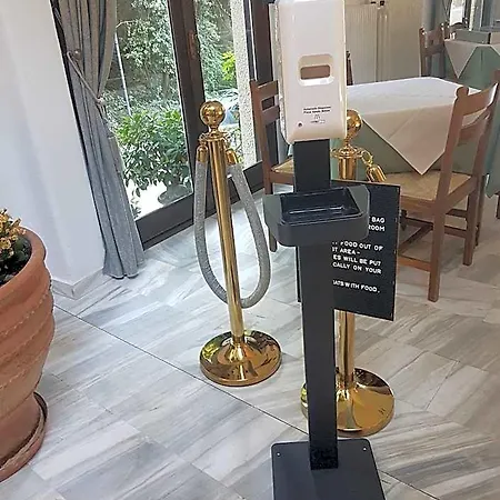 Hotel Miramare Potamia (Thasos)