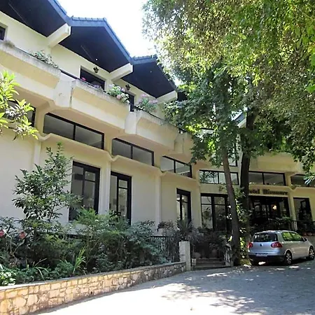Miramare Potamia (Thasos)