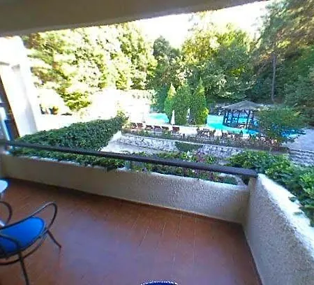 Miramare Hotel Potamia (Thasos)