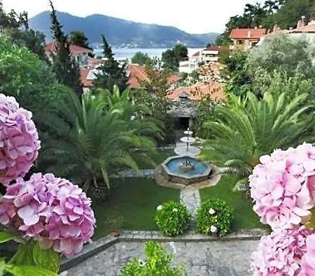 Hotel Miramare 3*