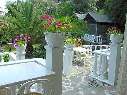 Hotel Miramare Potamia (Thasos)