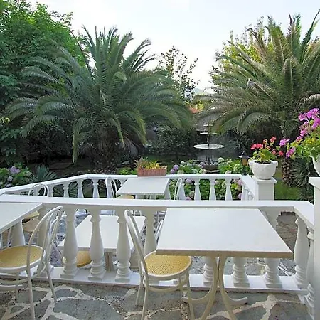 Miramare Hotel Potamia (Thasos)