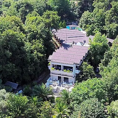 Miramare Potamia (Thasos)