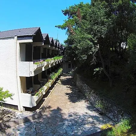 Miramare 3* Potamia (Thasos)