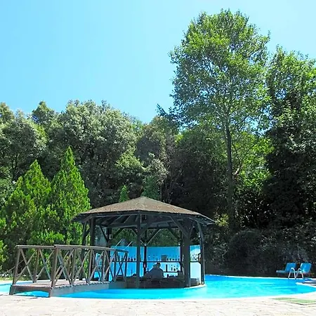 Miramare Hotel Potamia (Thasos)