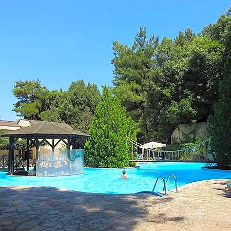 Hotel Miramare Potamia (Thasos)
